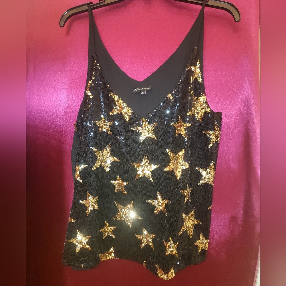 3pc Collective sequin pc set - Picture 4 of 7